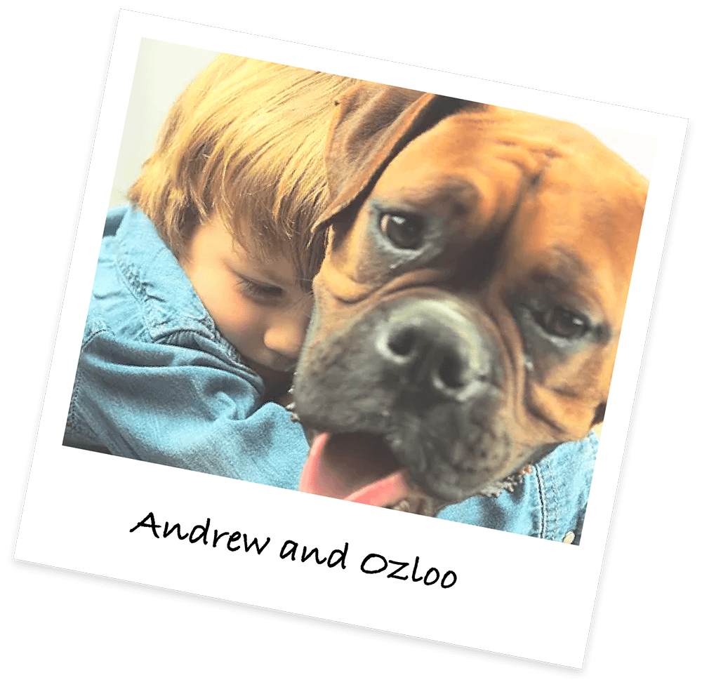 AndrewAndOzloo