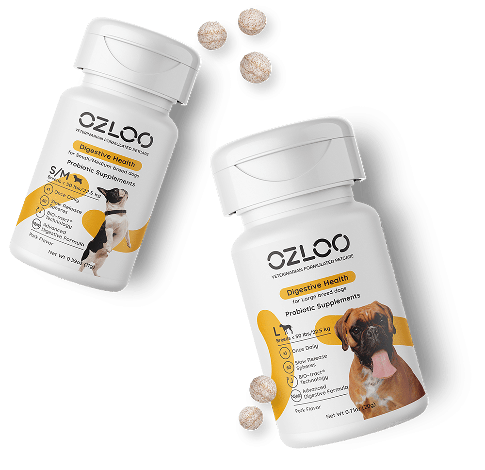 Digestive Health Product