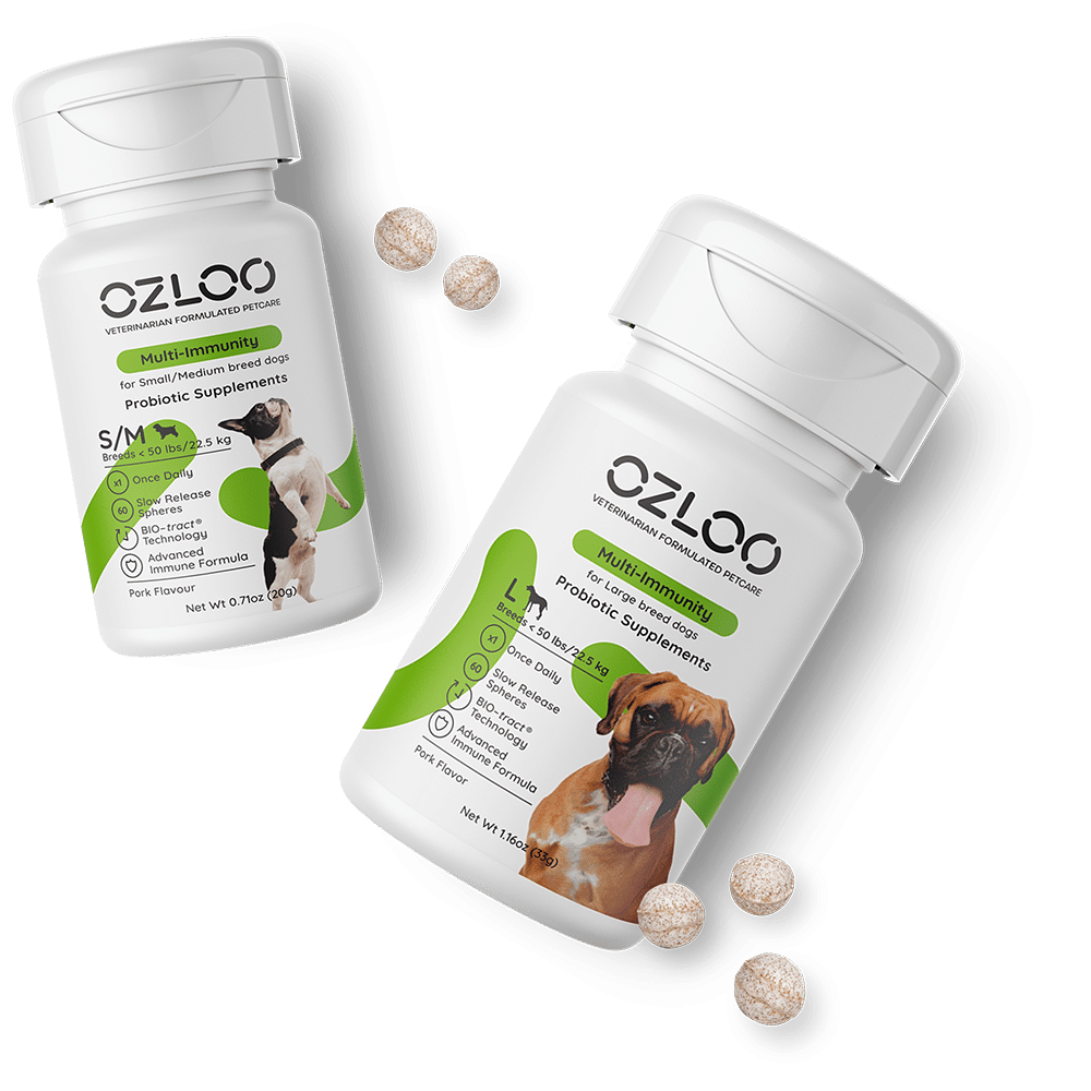 OZLOO-multi-Immunity